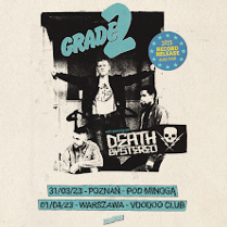 Na grafice plakat wydarzenia.