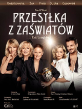 Na grafice plakat wydarzenia.