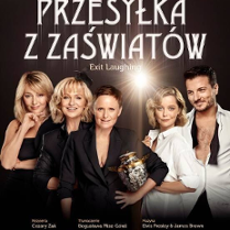 Na grafice plakat wydarzenia.