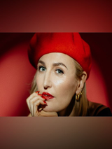 Na grafice plakat wydarzenia.