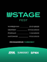 Na grafice plakat wydarzenia.