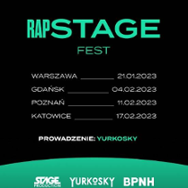 Na grafice plakat wydarzenia.