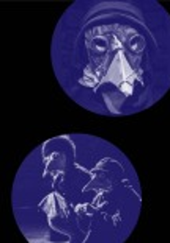 Na grafice plakat wydarzenia.