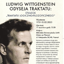 Na grafice plakat wydarzenia.