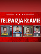 Na grafice plakat promujący wydarzenie.