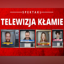 Na grafice plakat promujący wydarzenie.