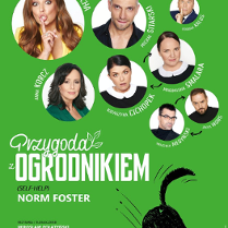 Na grafice plakat wydarzenia.