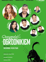 Na grafice plakat wydarzenia.