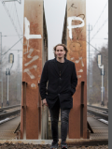 Na grafice plakat wydarzenia.