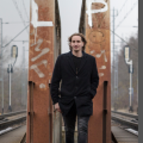 Na grafice plakat wydarzenia.