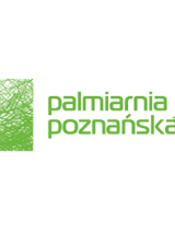 Logo Palmiarni Poznańskiej