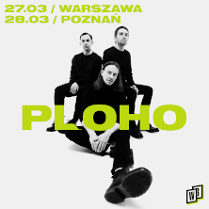 Na grafice plakat wydarzenia.