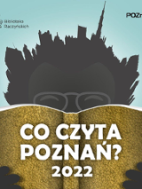 Na grafice plakat wydarzenia.