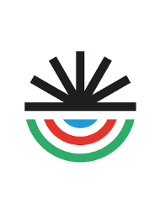 Na grafice logo biblioteki.