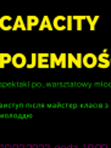 Na grafice plakat wydarzenia.