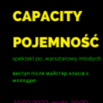 Na grafice plakat wydarzenia.