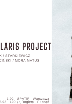 Na grafice plakat wydarzenia.