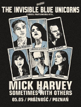 Na grafice plakat wydarzenia.