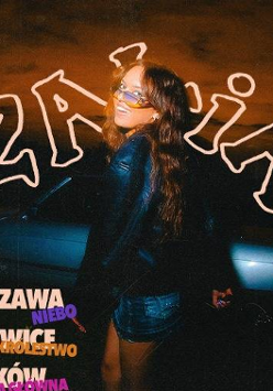 Na grafice plakat wydarzenia.