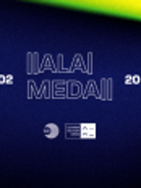 Na grafice plakat wydarzenia.