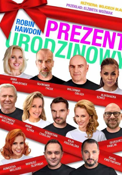 Na grafice plakat wydarzenia.