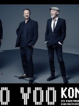 Na grafice plakat wydarzenia.