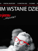 Na grafice plakat wydarzenia.