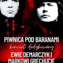 Na grafice plakat wydarzenia.