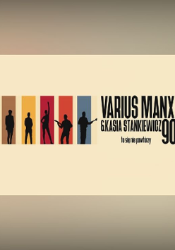 Na grafice plakat wydarzenia.