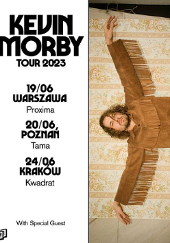 Na grafice plakat wydarzenia.