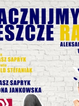 Na grafice plakat wydarzenia.