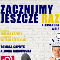 Na grafice plakat wydarzenia.