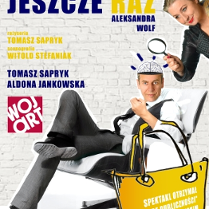 Na grafice plakat wydarzenia.