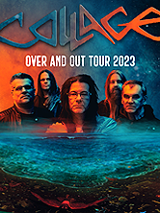 Na grafice plakat wydarzenia.