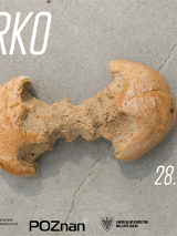 Na grafice plakat promujący wydarzenie.