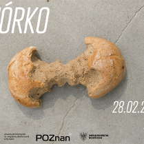 Na grafice plakat promujący wydarzenie.