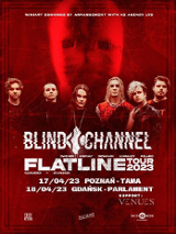 Na grafice plakat wydarzenia.