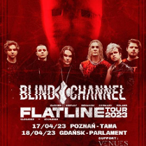 Na grafice plakat wydarzenia.