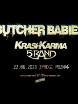 Na grafice plakat wydarzenia.