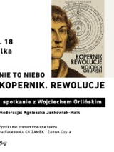 Na grafice plakat wydarzenia.