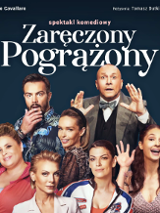 Na grafice plakat wydarzenia.