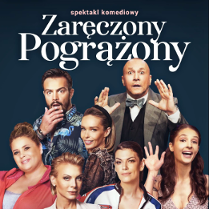 Na grafice plakat wydarzenia.