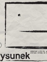 Na grafice plakat promujący wydarzenie.