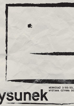 Na grafice plakat promujący wydarzenie.