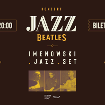 Na grafice plakat wydarzenia.