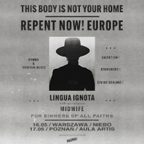 Na grafice plakat wydarzenia.