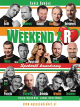 Na grafice plakat wydarzenia.