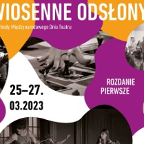 Na grafice plakat wydarzenia.