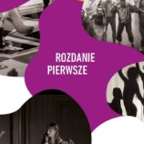 Na grafice plakat wydarzenia.