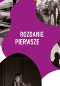 Na grafice plakat wydarzenia.